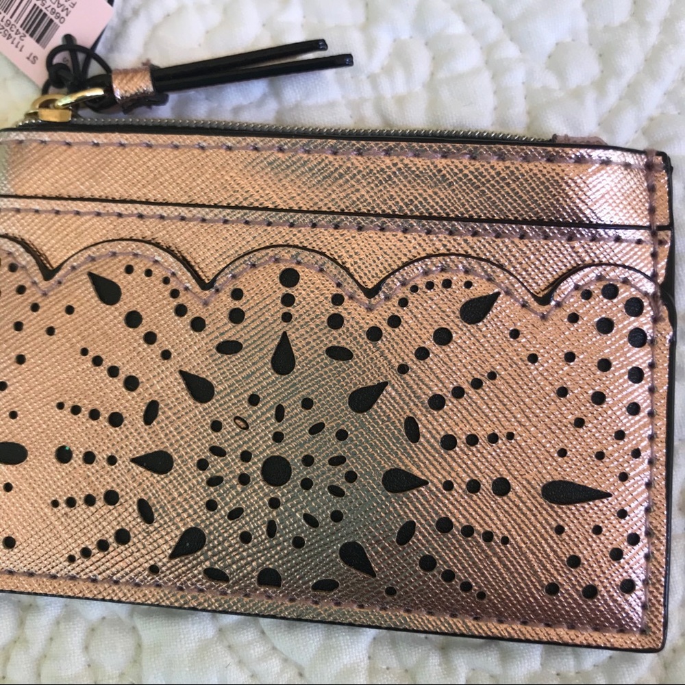 VICTORIA SECRET Kay & Card holders - Picture 2 of 6